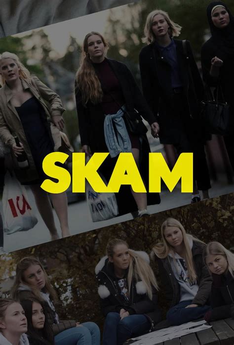 skam link скачать|Skam (TV Series 2015–2017) .